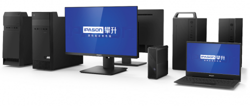 攀登科技高峰，鑄就民族榮耀 攀升電腦的長期發展之路