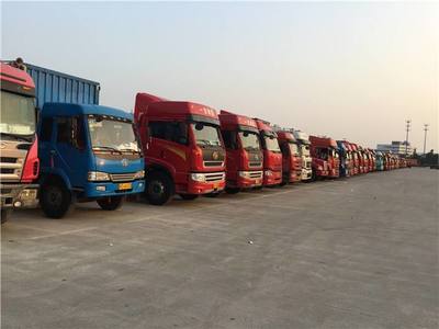 晉江到富縣物流公司2021(全境一直達(dá))13313831058