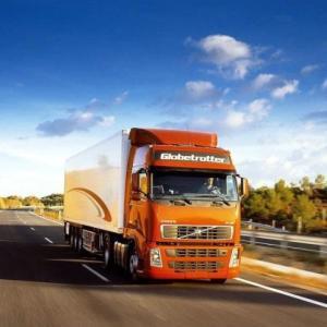 上海市山東青島配送物流廠家