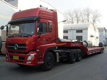 無錫到邳州貨運專線