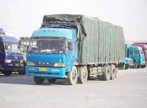 城事 半個月內三起事故,大貨車到底怎么了