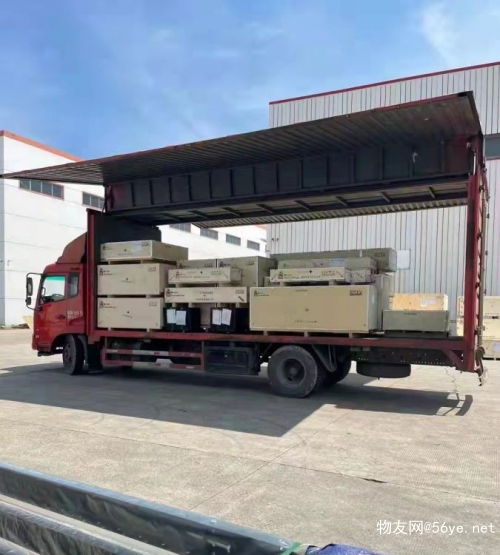 桐鄉(xiāng)直達鶴壁物流公司 上門取件 隨叫隨到