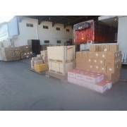 北京鼎鑫盛達(dá)物流