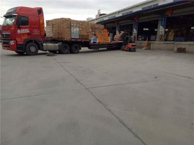 吳忠貨運(yùn)公司 包車(chē)物流 省時(shí)省心