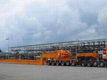 貨運物流 回程車與專業(yè)大件設(shè)備運輸—重慶普通貨運解析