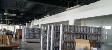 全方位搬家與貨運服務(wù) 高效、安全、便捷