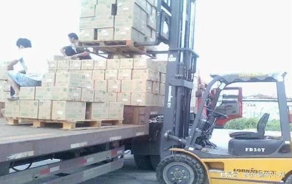 杭州到磐石物流專線 零擔(dān)與整車貨運服務(wù)指南