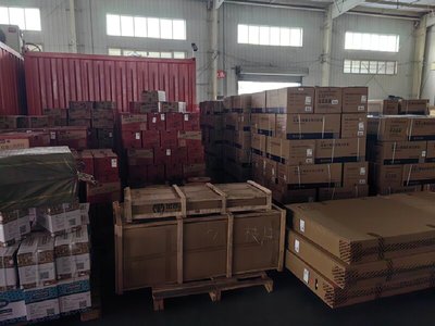 蘇州至麻城物流專線 工廠貨運快運直達，安全準時高效